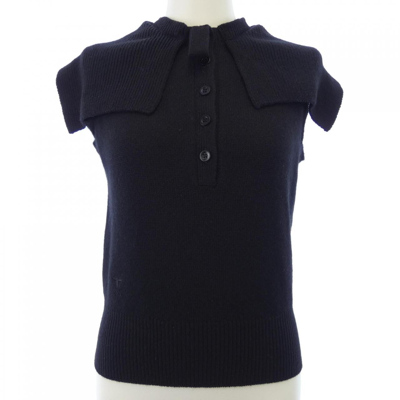 クリスチャンディオール CHRISTIAN DIOR 954T31AM001 ニット