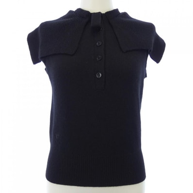 クリスチャンディオール CHRISTIAN DIOR 954T31AM001 ニット