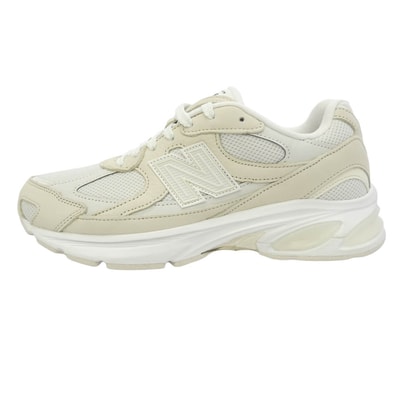 COMME des GARCONS HOMME NEW BALANCE ニューバランス HQ-K102-001-1-3 x New Balance ニューバランス ABZORB アブゾーブ 2010V スニーカー 27cm【極上美品】【中古】
