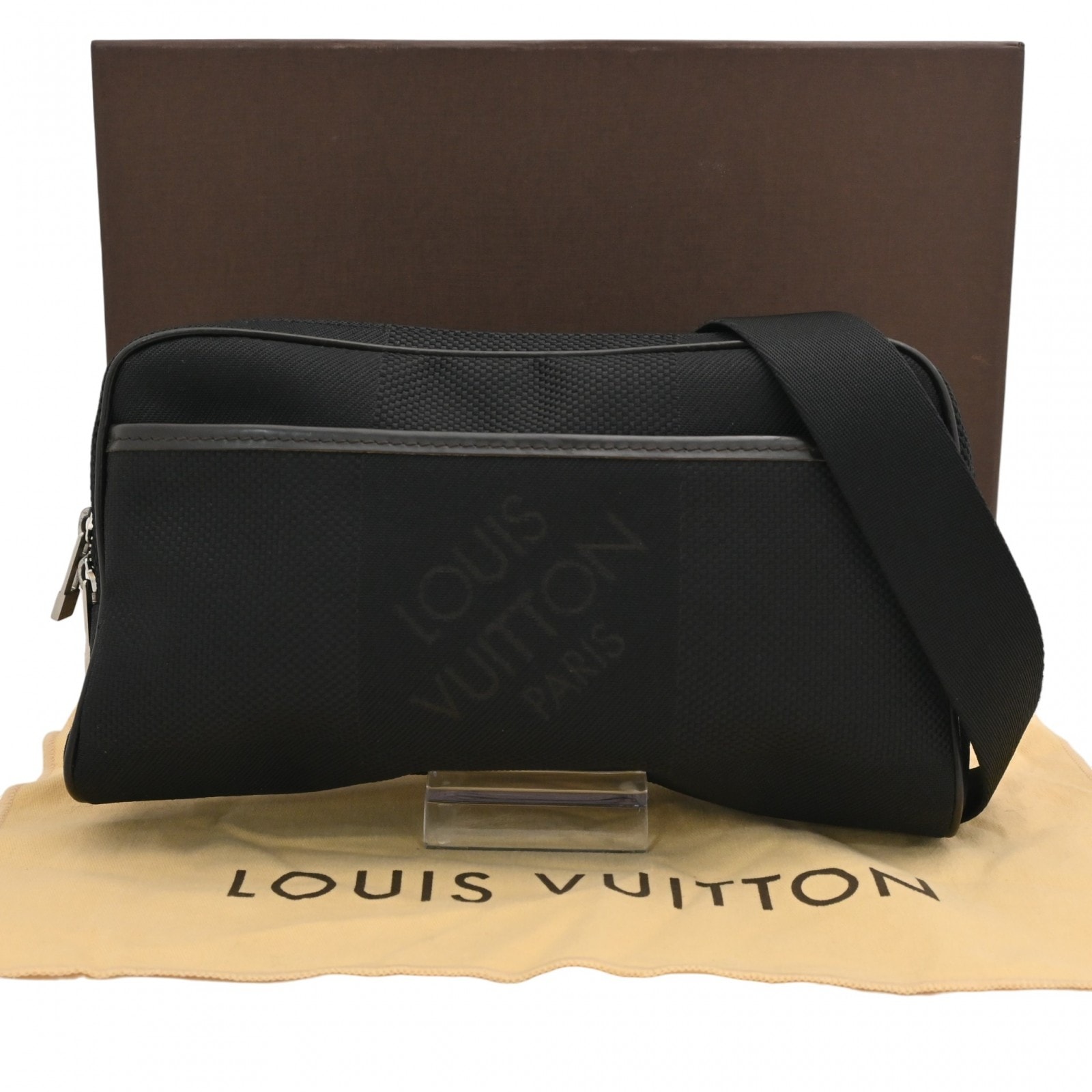ルイ・ヴィトン ウエストバッグ ユニセックス