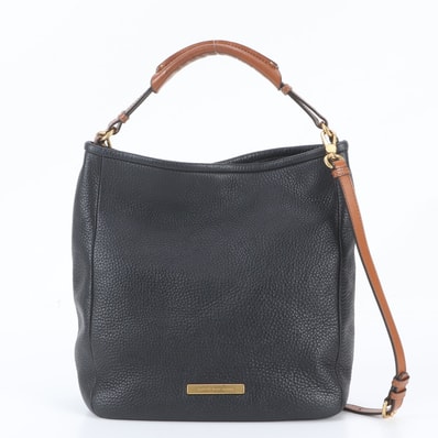 ■美品 マークバイ マークジェイコブス ショルダーバッグ レザー