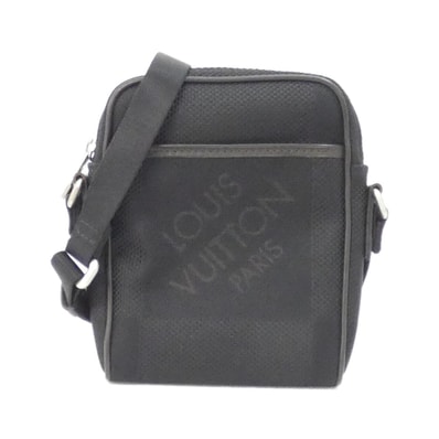 ルイヴィトン ダミエ ジェアン ミニ シタダン M93622 ショルダーバッグ