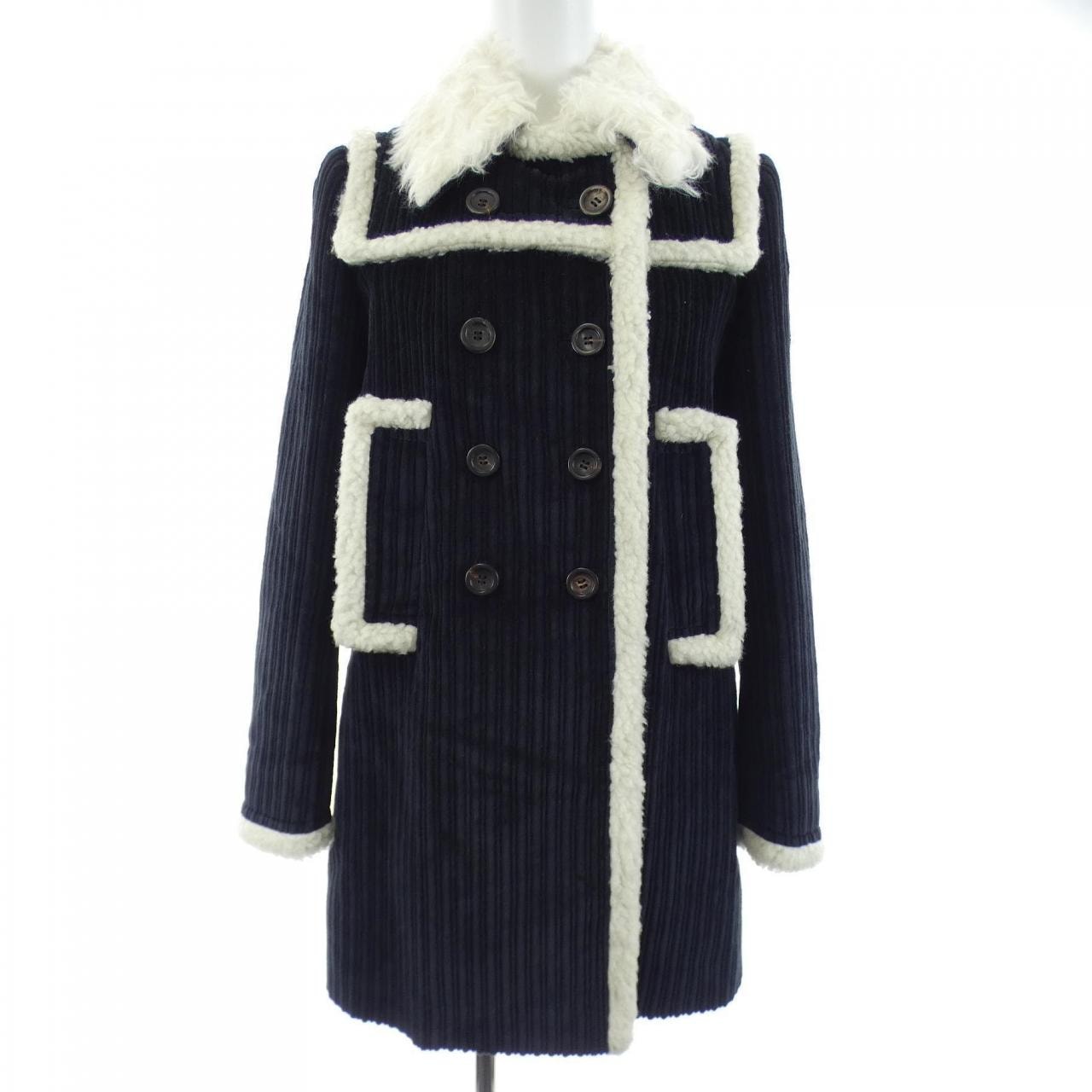 ミュウミュウ MIU MIU MS1355 コート