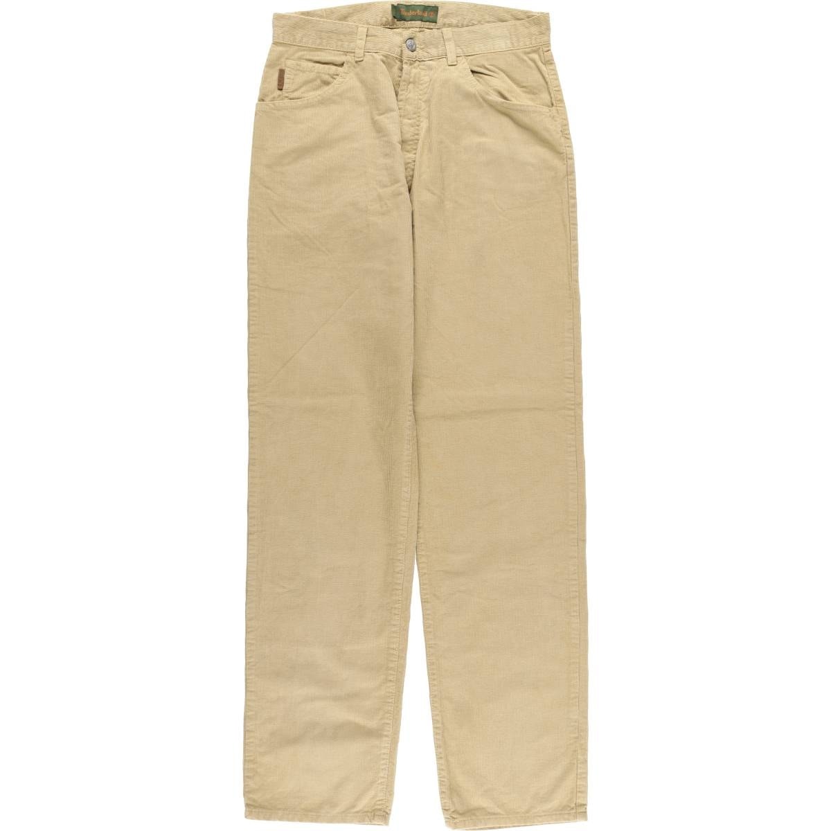 古着 90~00年代 ティンバーランド Timberland コーデュロイパンツ メンズw32相当 ヴィンテージ/eaa599118
