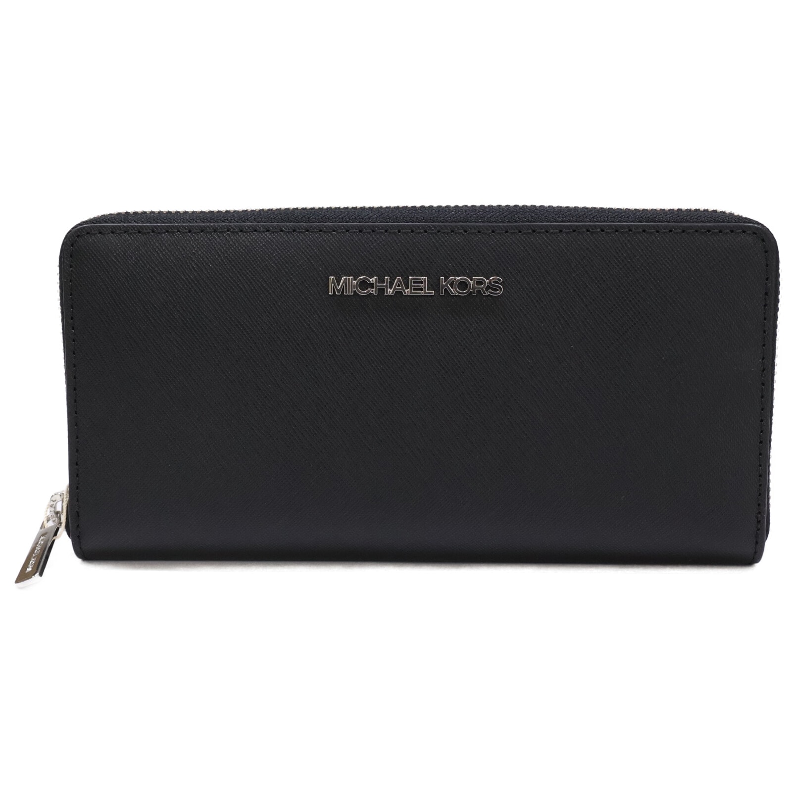 マイケルコース 【新品同様】35F5STVZ3L ジェットセットトラベル ロングウォレット/