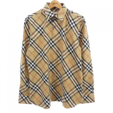 バーバリー BURBERRY 8087634 シャツ