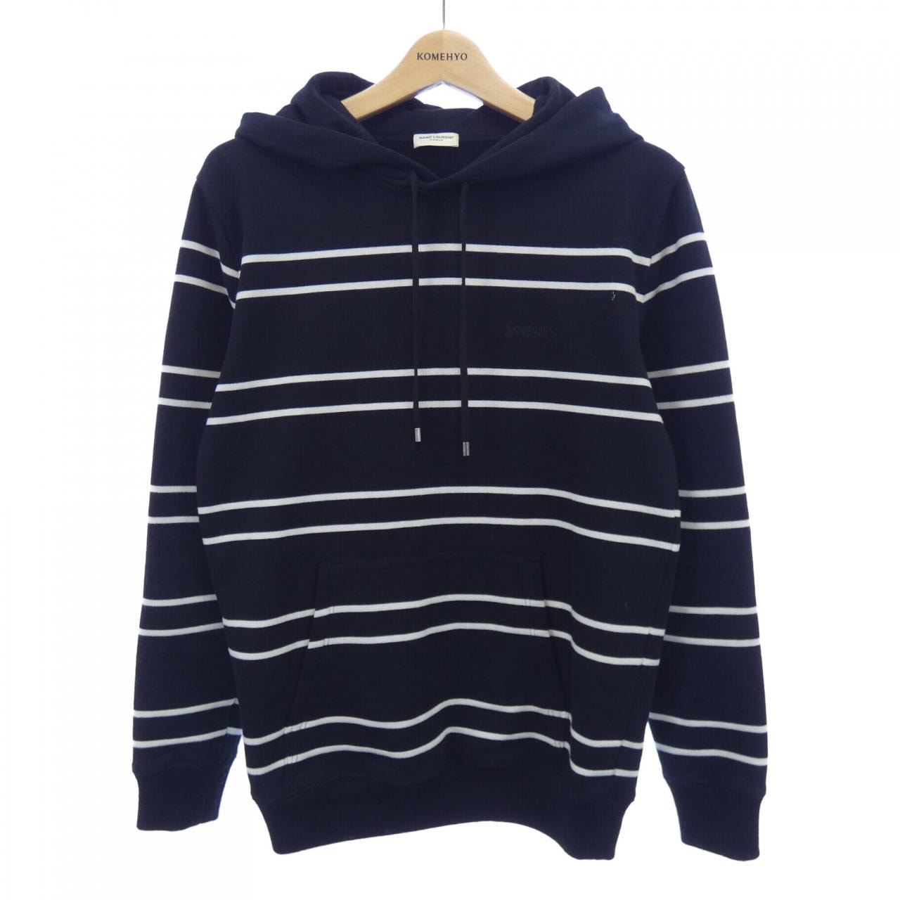 サンローラン SAINT LAURENT パーカー