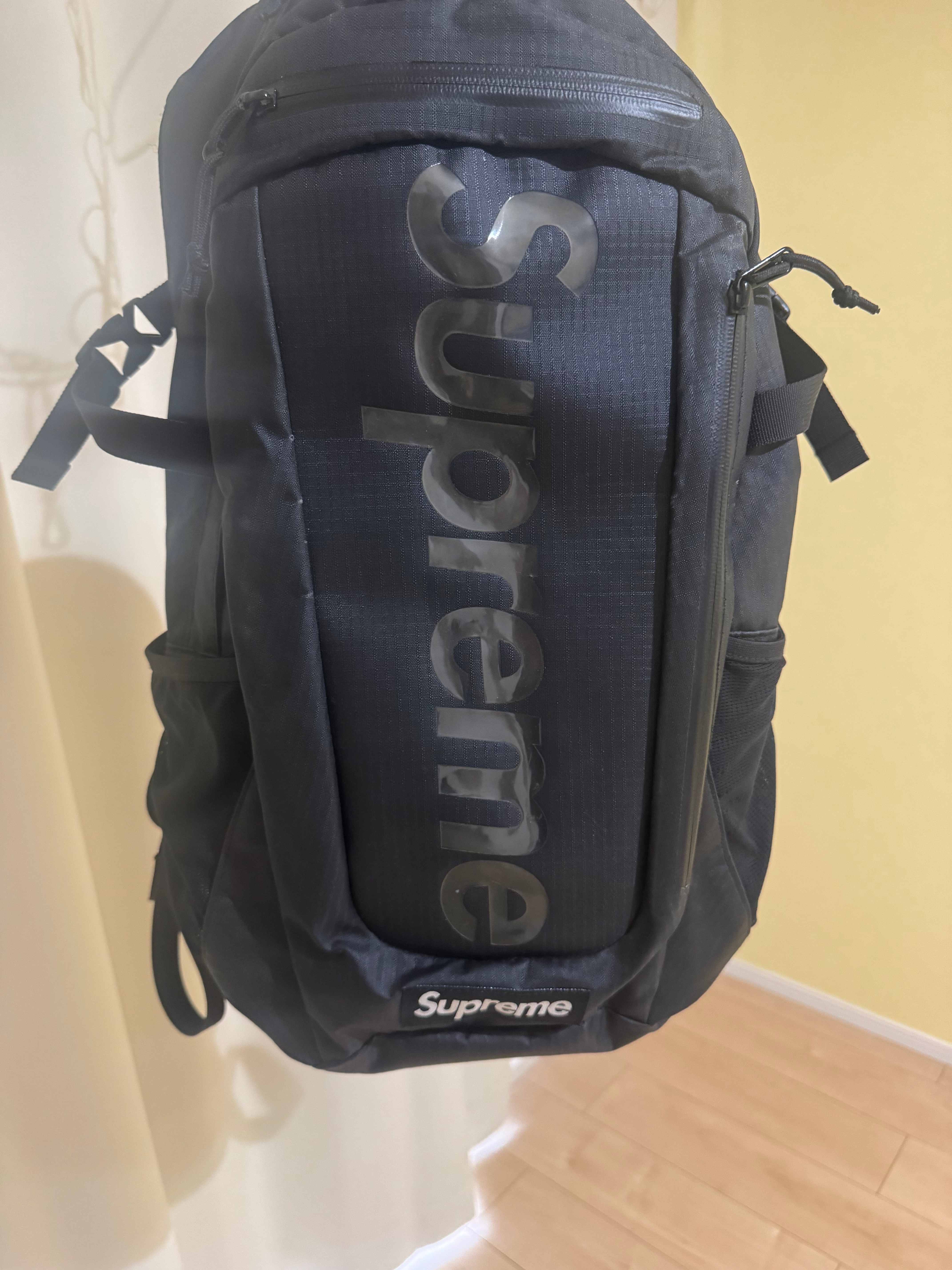 Supreme 20SS Waist Bag 