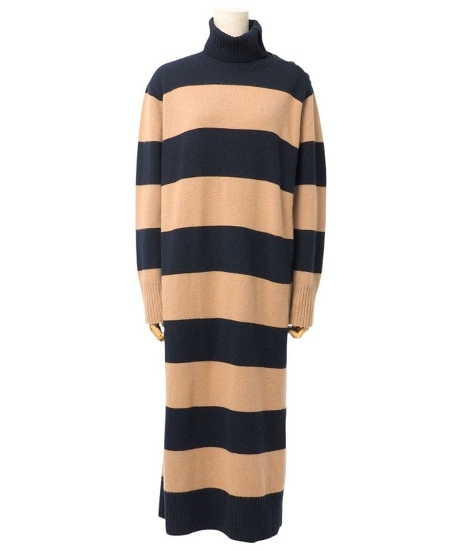 未使用に近い】□美品□MAX MARA マックスマーラ ワンピース