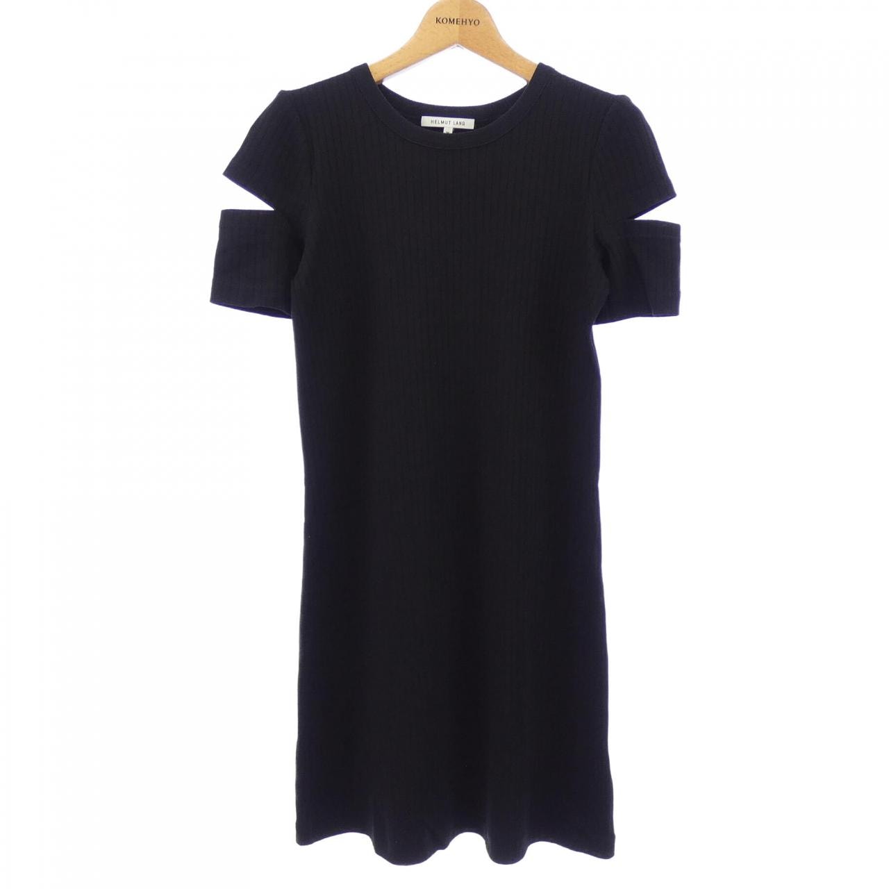 ヘルムートラング HELMUT LANG ワンピース