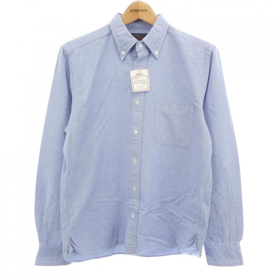 ビームスプラス BEAMS PLUS シャツ