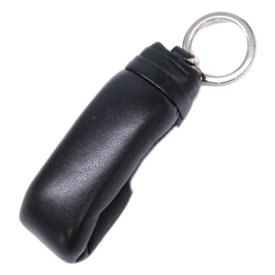 ルメール 【美品】WADDED KEY HOLDER