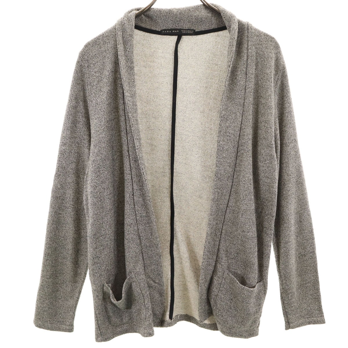 ENNOY BUTTON CARDIGAN エンノイ ボタンカーディガン S Ennoy BUTTON