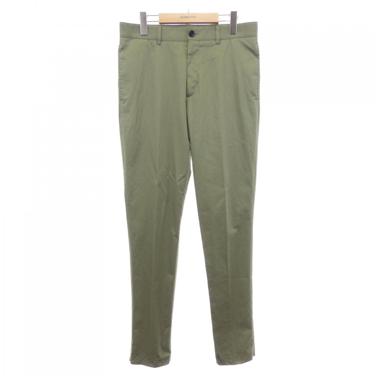 ディオール DIOR 013C104A5127 パンツ