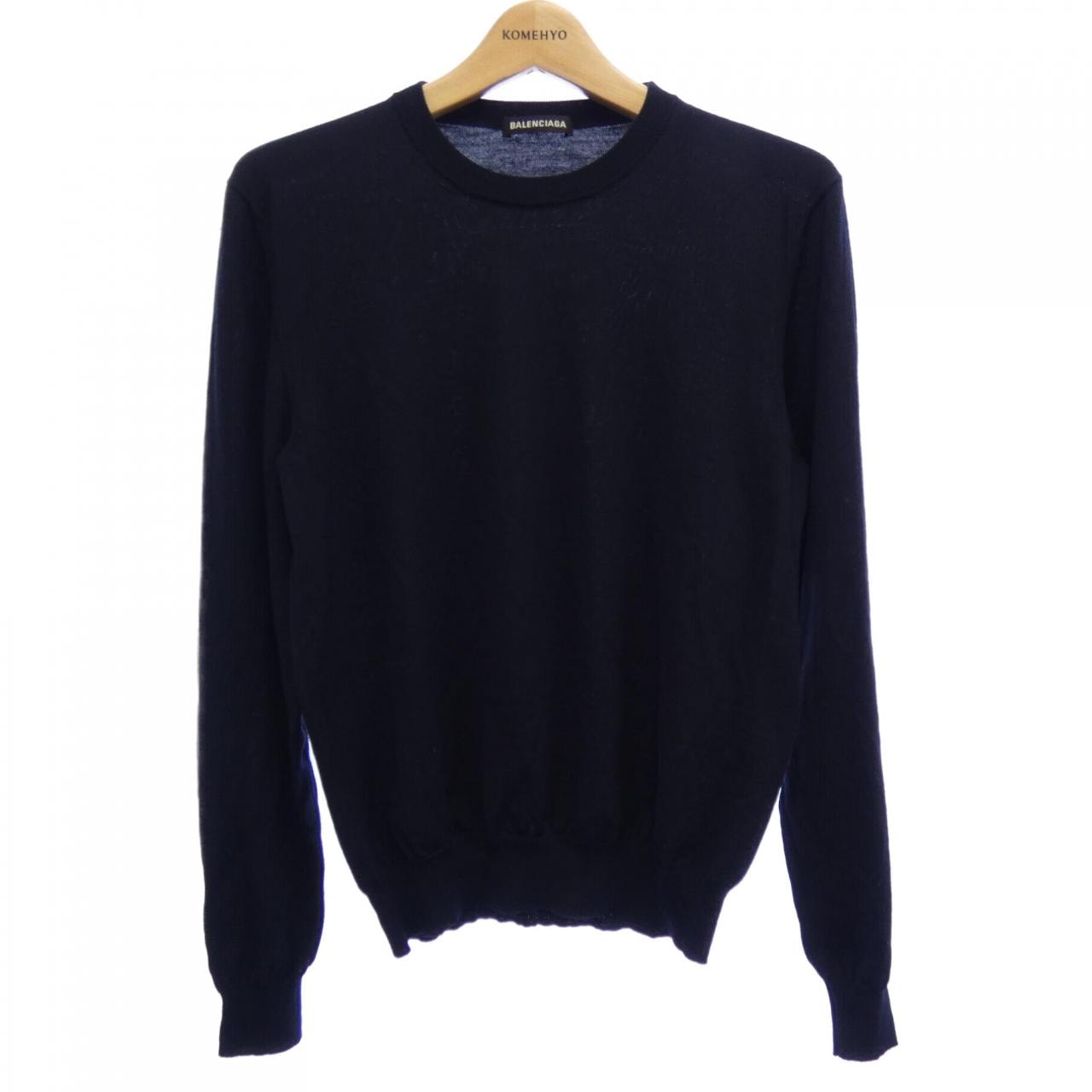 バレンシアガ BALENCIAGA 583117 T1439 ニット