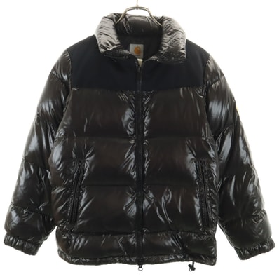 Carhartt カーハート ダウンジャケット M ブラック
