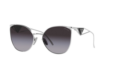 PRADAサングラス ユニセックス PR 50ZS 1BC09S