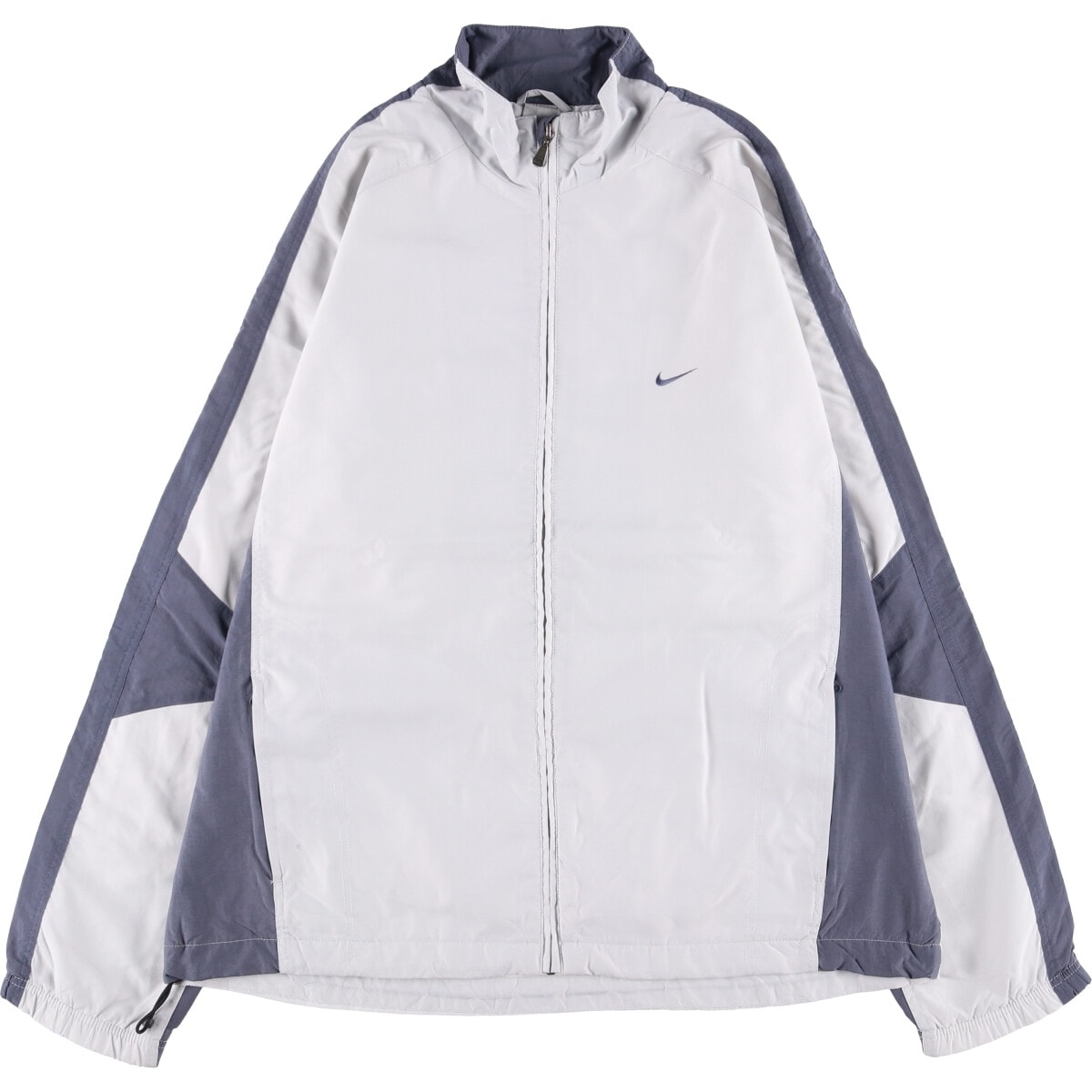 古着 90~00年代 ナイキ NIKE ウインドブレーカー メンズXXL相当 ヴィンテージ/eaa580040