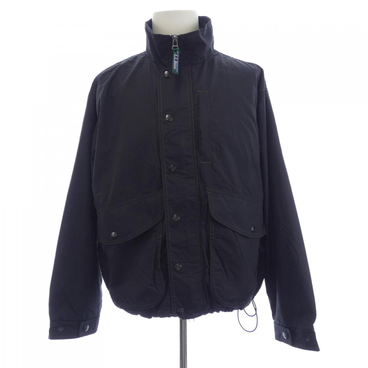 エルエルビーン L.L.BEAN 6175-3030 ブルゾン