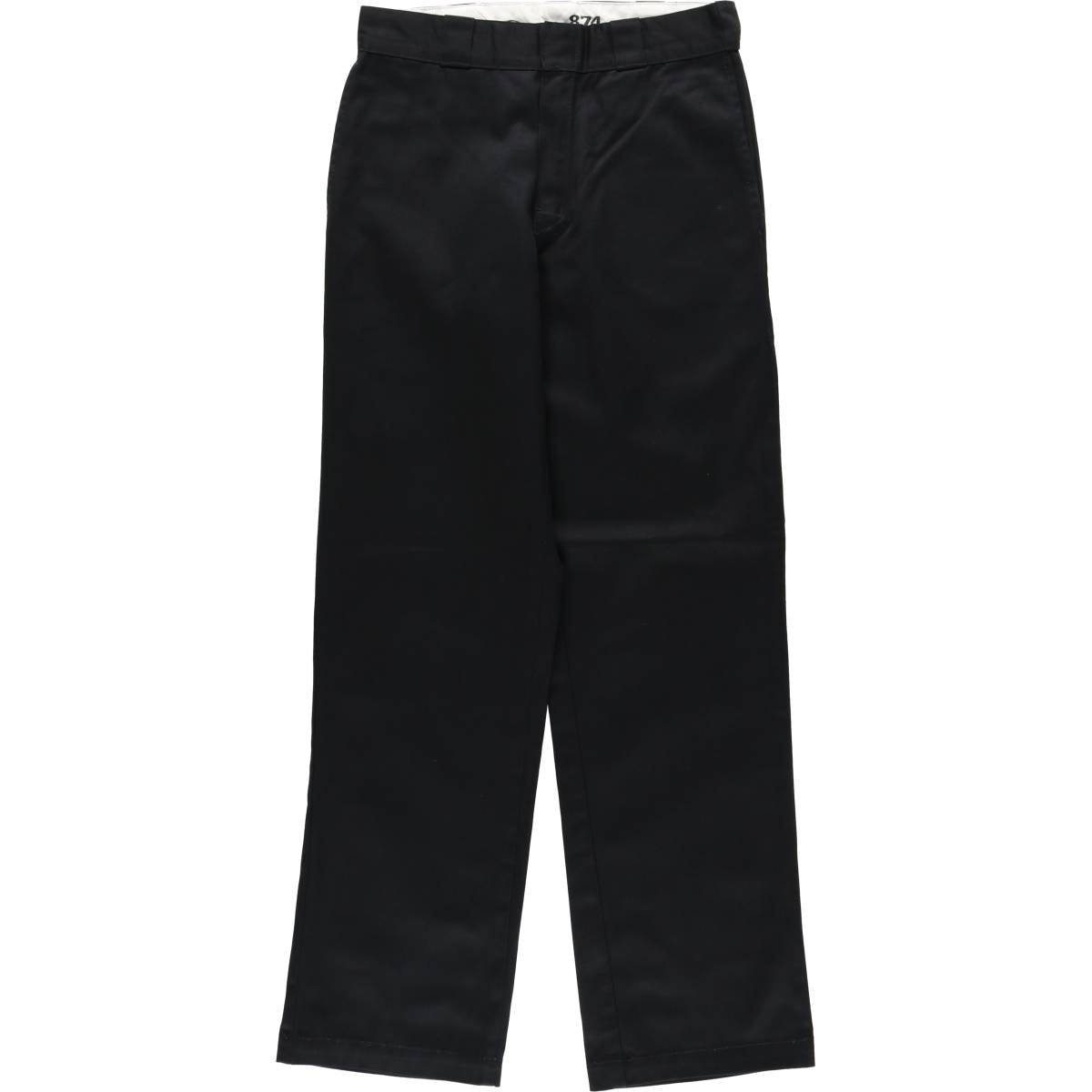 古着 ディッキーズ Dickies 874 ORIGINAL FIT ワークパンツ メンズw30相当/eaa659795