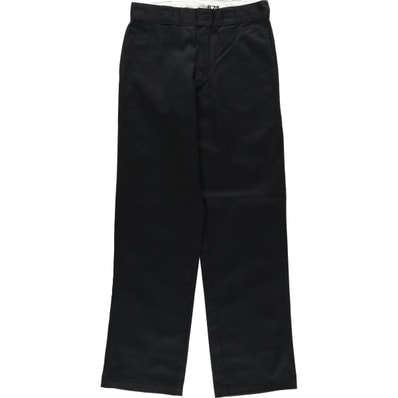 古着 ディッキーズ Dickies 874 ORIGINAL FIT ワークパンツ メンズw30相当/eaa659795