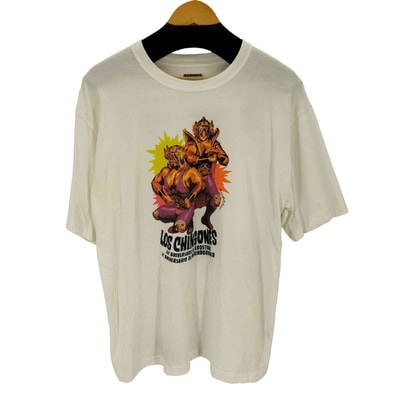 NH x EROSTIKA TEE【1143304764205】