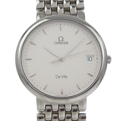 オメガ デビル cal.1432 7520.31 ボーイズ腕時計