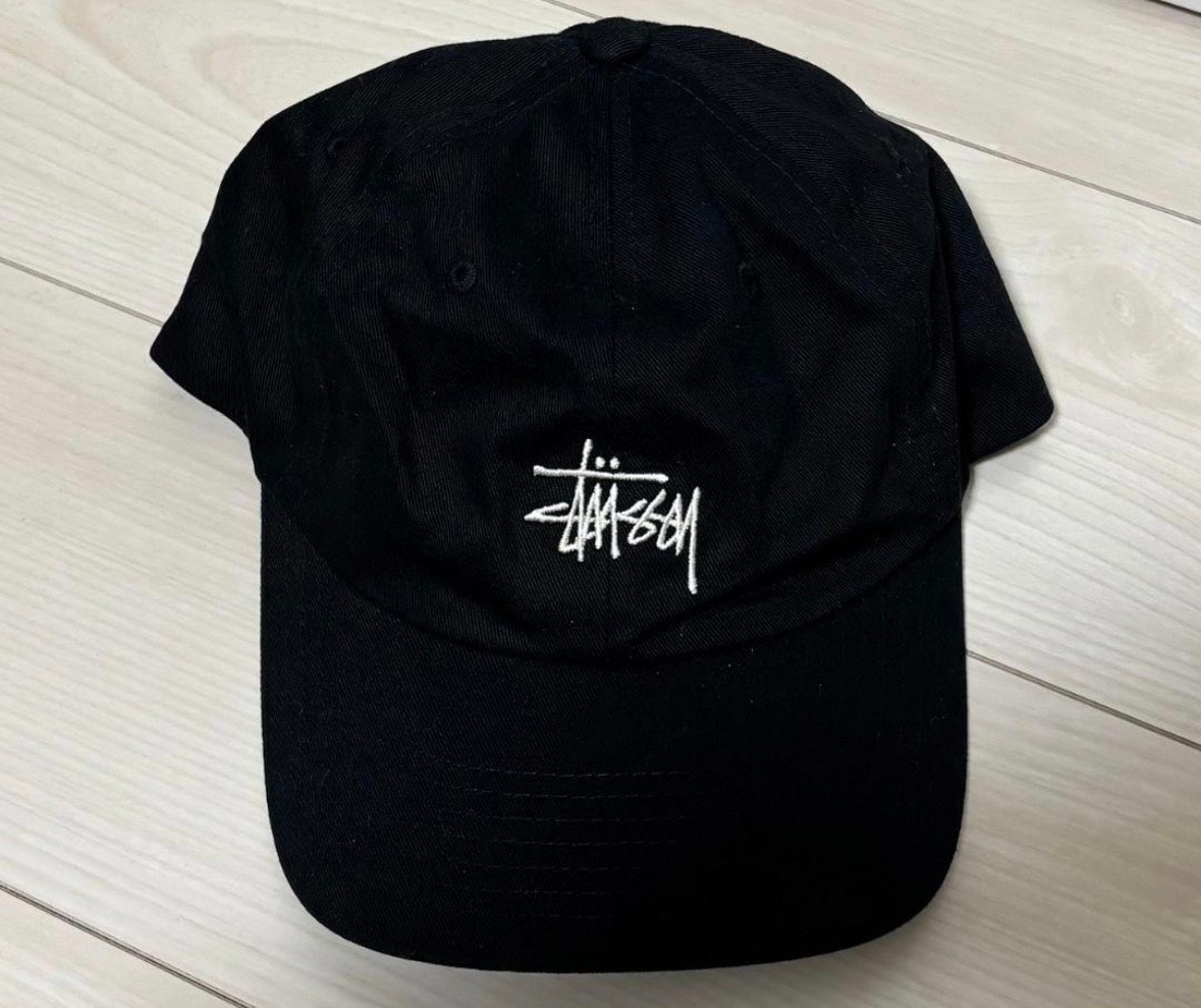 STUSSY CAP