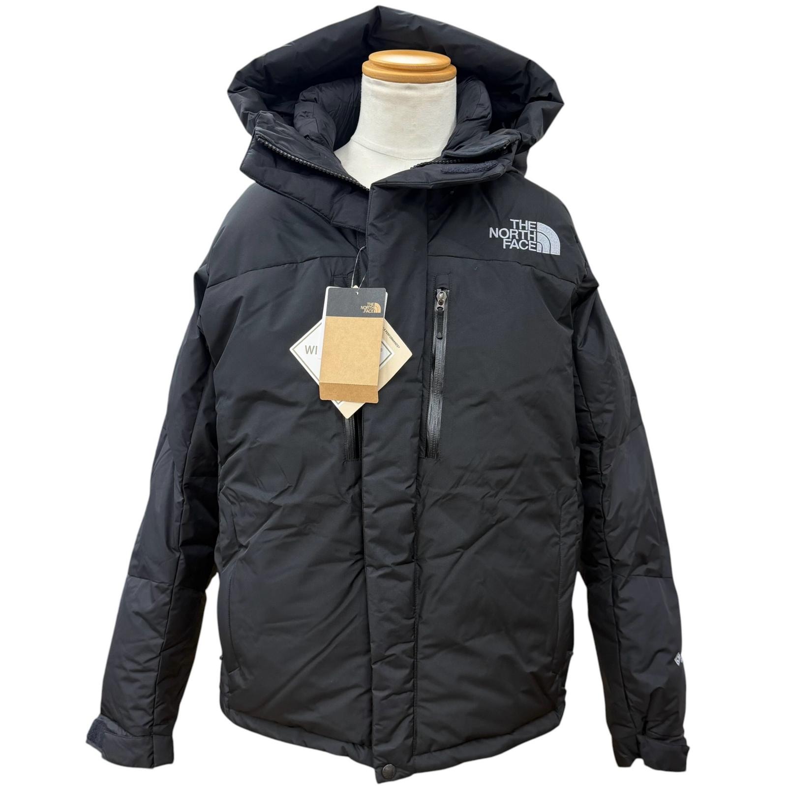 未使用品 ザ・ノースフェイス ダウンジャケット L ND92551