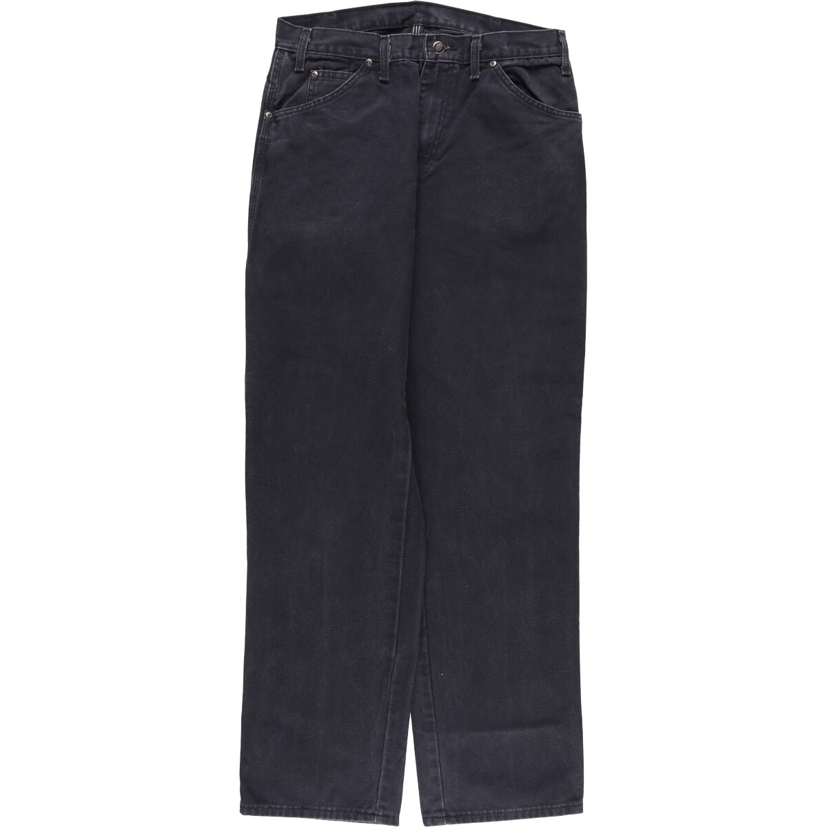 古着 ディッキーズ Dickies ダックペインターパンツ メンズw32相当/eaa575622