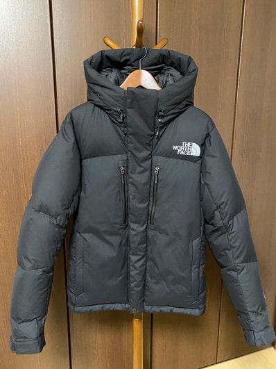 The North Face Baltro Light Jacket 2023/2024 "Black"