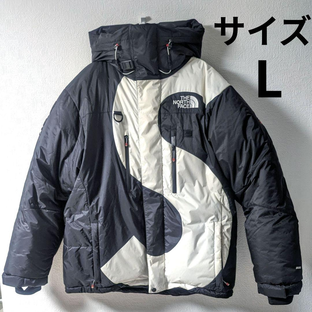 Supreme x The North Face Summit Series S Logo Himalayan Parka "Black"