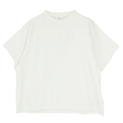 Goldwin ゴールドウィン 25SS GZ65108 Helicoid T-shirt ヘリコイド 半袖 Tシャツ カットソー ホワイト系 2【中古】