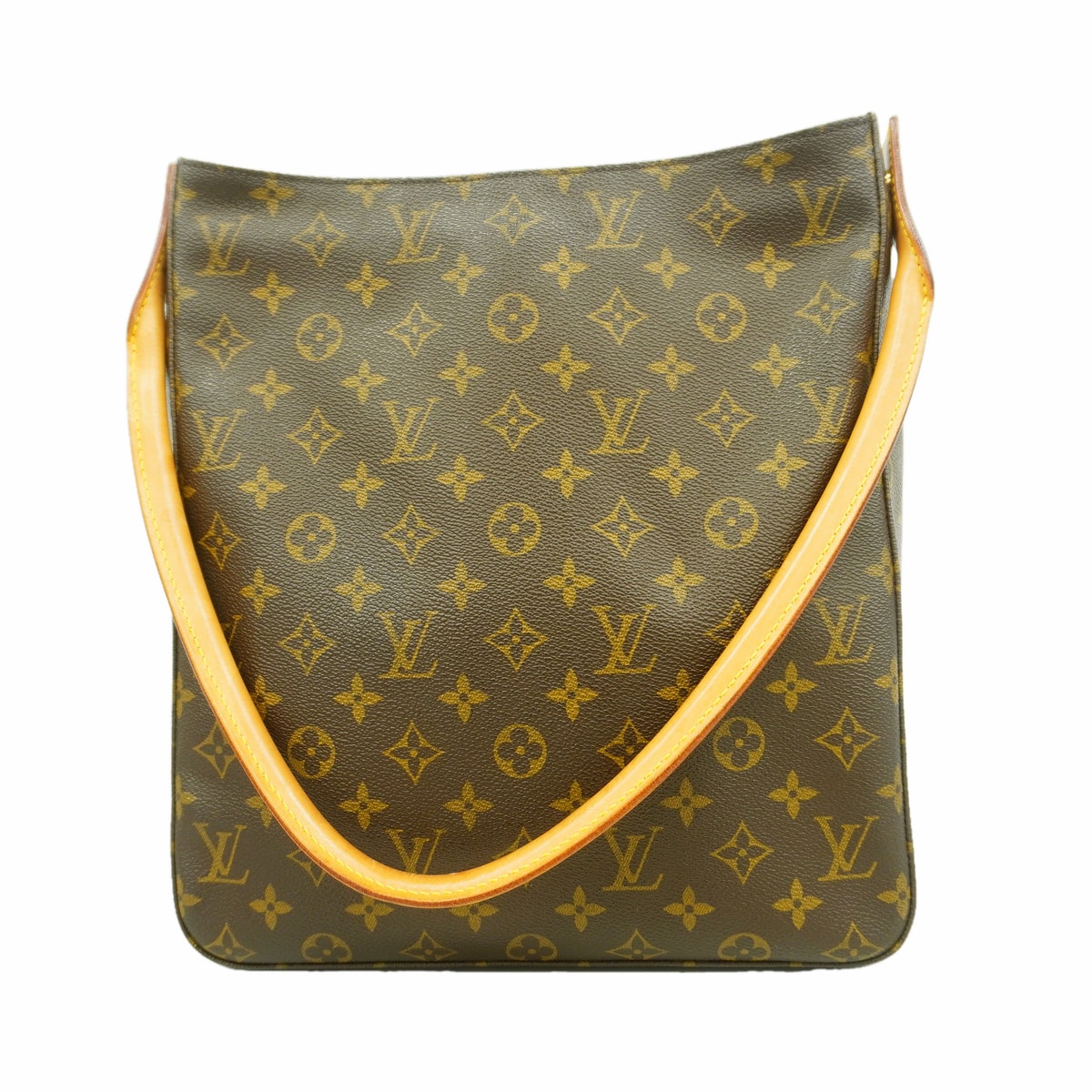Louis Vuitton Looping GM Monogram