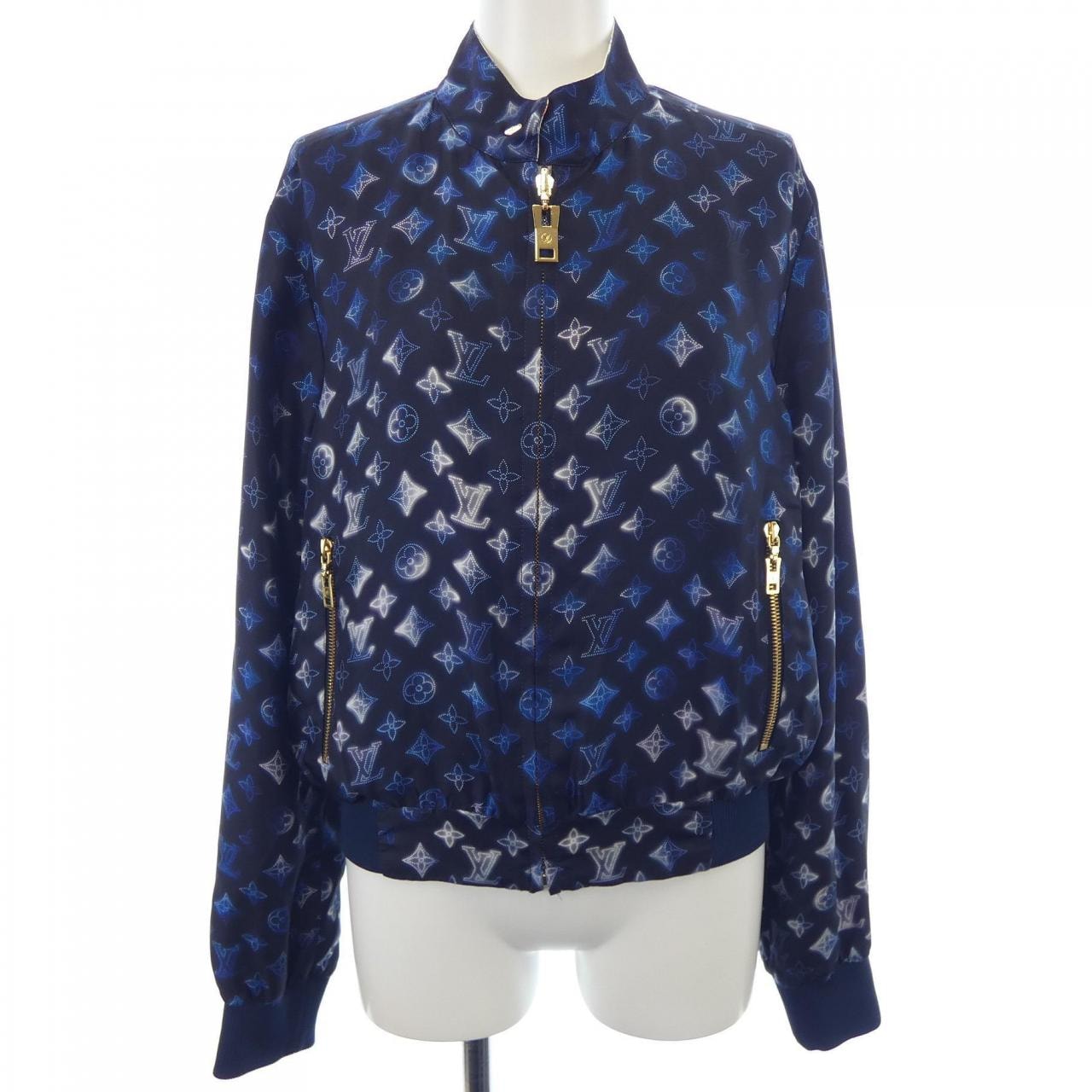 ルイヴィトン LOUIS VUITTON ブルゾン