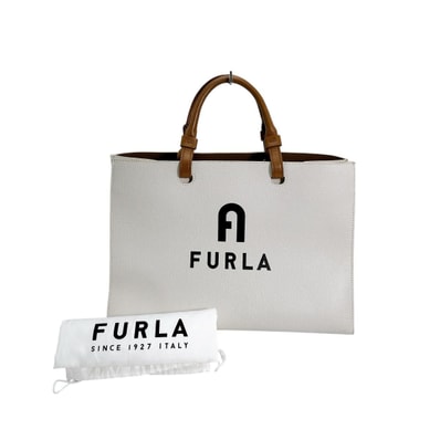 フルラ Furla ヴァーシティ スタイル WB00725 肩掛けバッグ トートバッグ