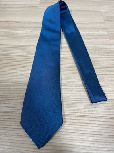 LOUIS VUITTON ネクタイ