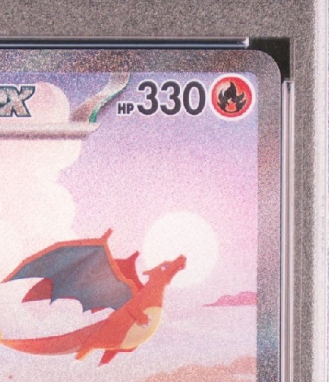 gold pokemon charizard card Gold Charizard 1st Edition Pokemon Card - Rare Collector Glossy Card main image 0