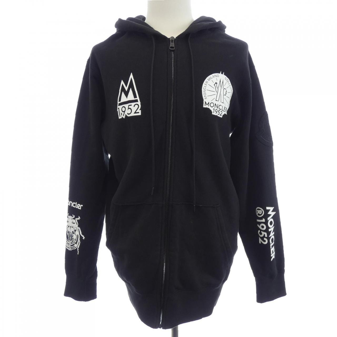 モンクレール ジーニアス MONCLER GENIUS パーカー
