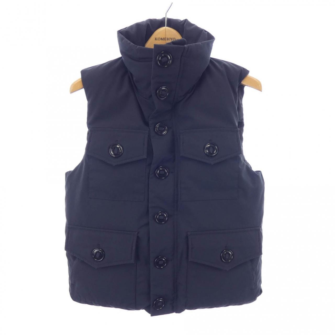 カナダグース CANADA GOOSE 3434JM MONTREAL モントリオール ダウンベスト