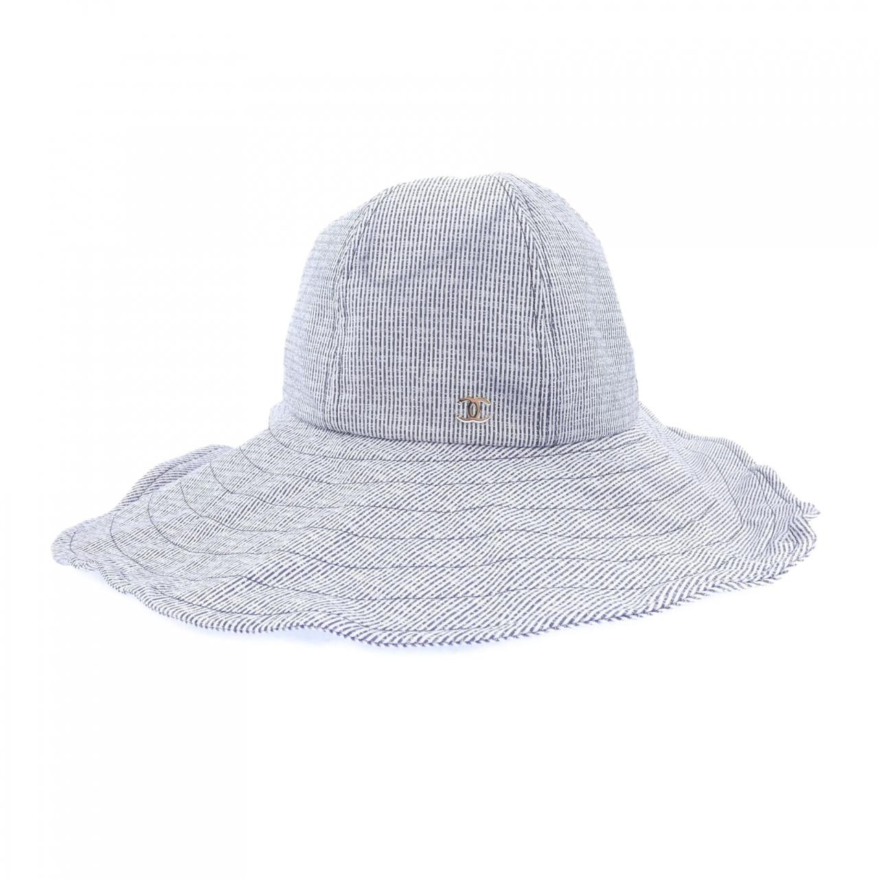 シャネル CHANEL AA9955B15880 ハット