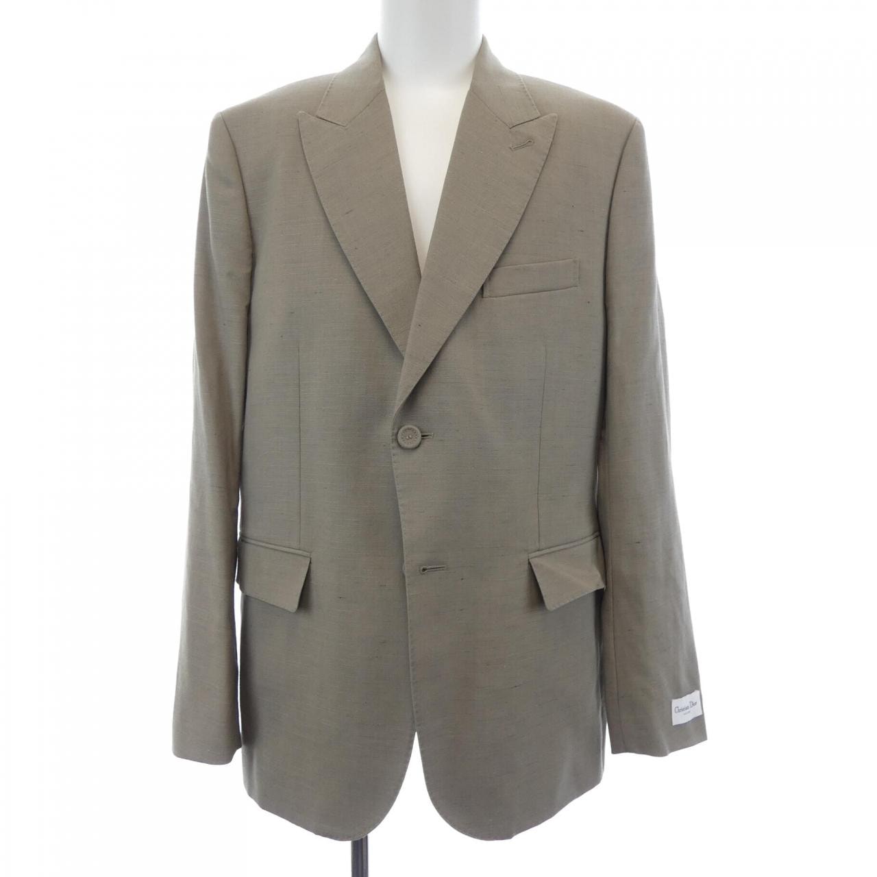 ディオール DIOR 393C221A5845 ジャケット