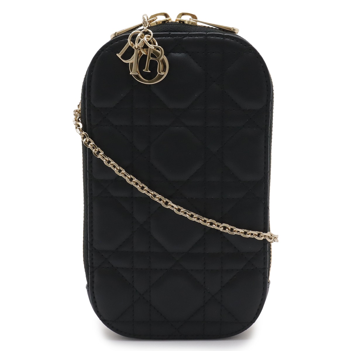 クリスチャンディオールフォンホルダー レディディオール携帯ケース