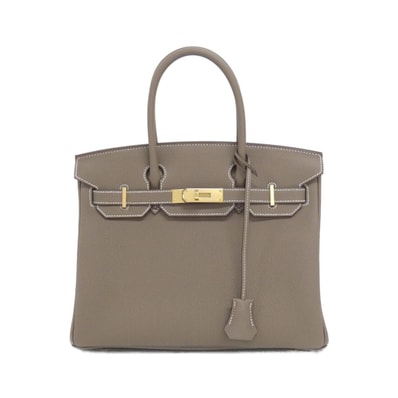 【未使用品】エルメス バーキン 30cm 027633CC バッグ