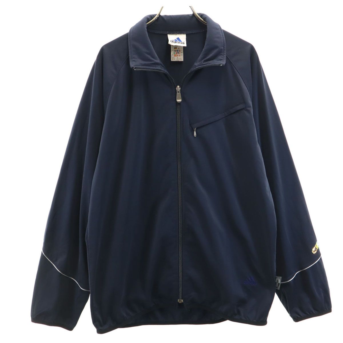 adidas アディダス トラックジャケット