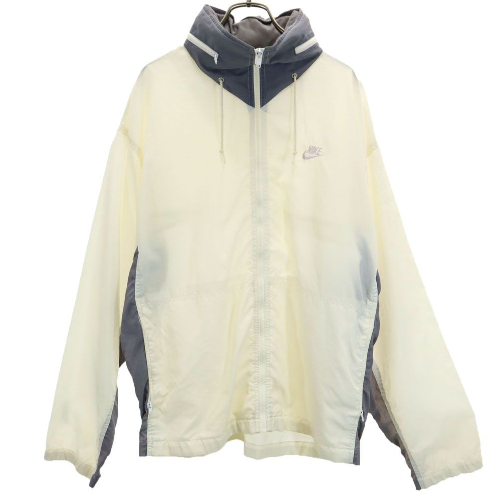 NIKE ナイキ 80s ナイロンジャケット