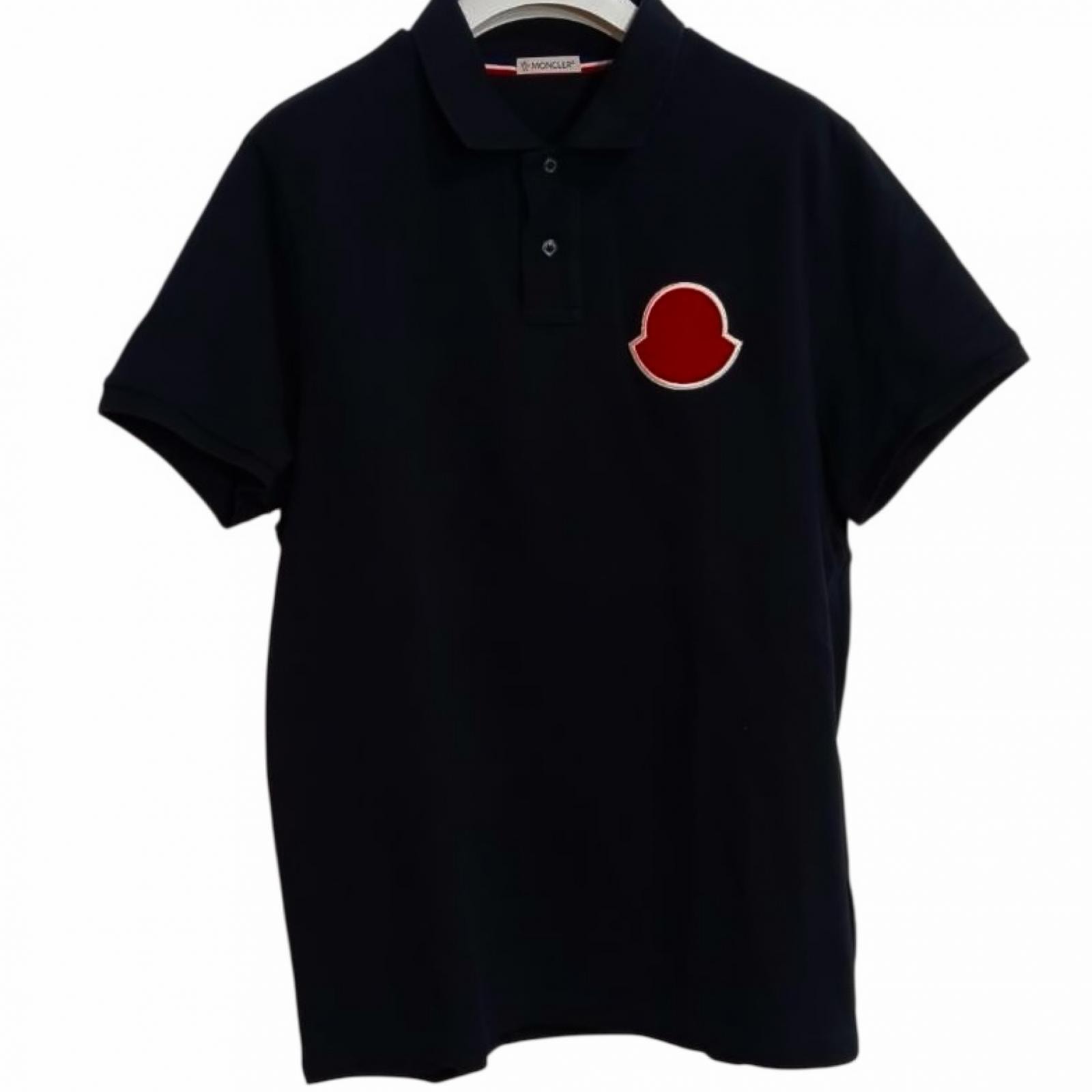 モンクレールE1091832200084556 ポロシャツ メンズ