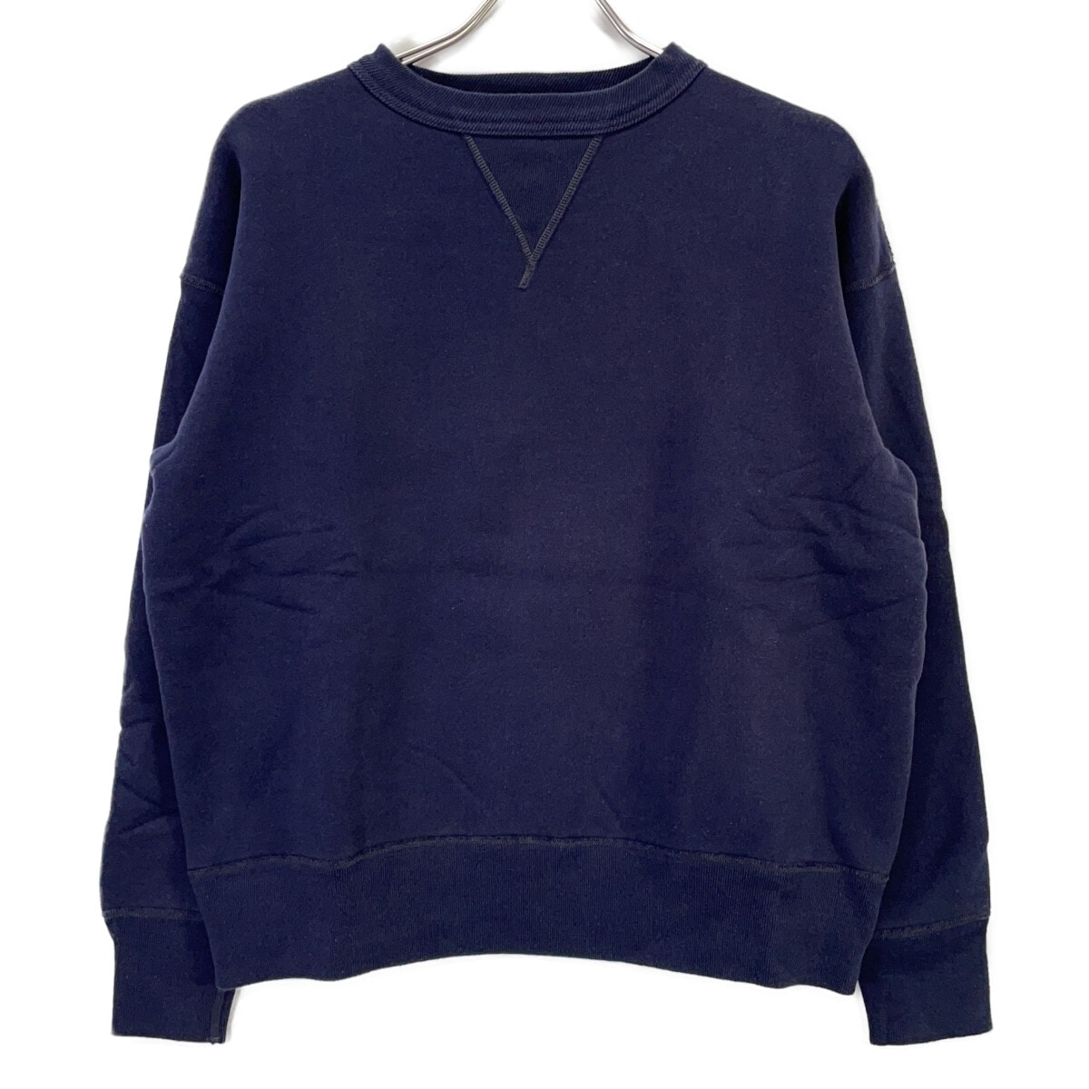 B (目立った傷や汚れなし)】ザリアルマッコイズ ｽﾎﾟｰﾂｳｪｱ ﾈｲﾋﾞｰ DSA