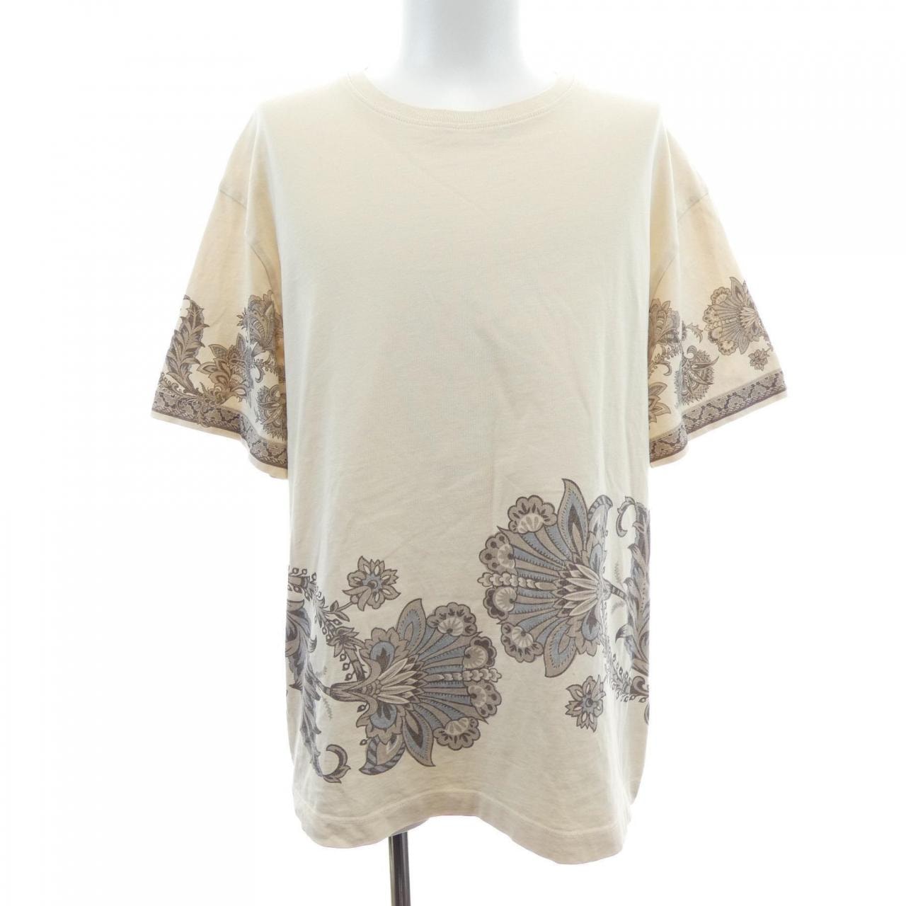 エトロ ETRO Tシャツ
