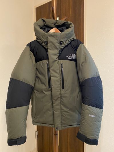 The North Face Baltro Light Jacket NT 2020/2021 "New Taupe"